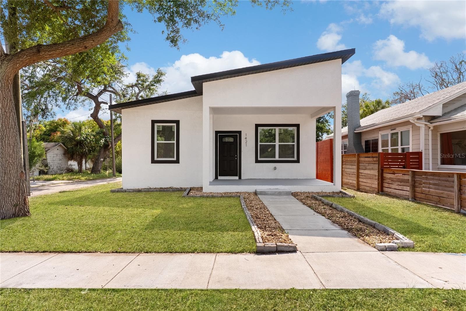 Half Duplex at 1421 35TH ST S, ST PETERSBURG, photo 6 of 26