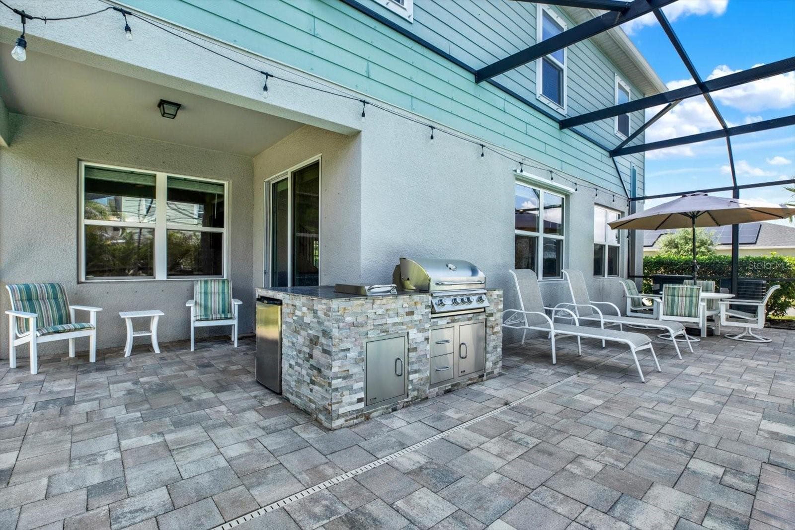 Single Family Residence at 11702 LAKE LUCAYA DR, RIVERVIEW, photo 13 of 52