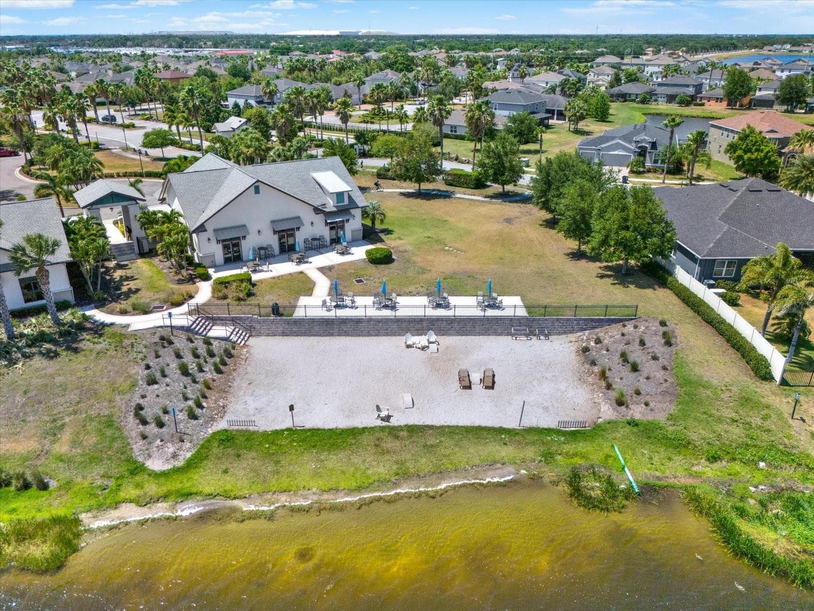 Single Family Residence at 11702 LAKE LUCAYA DR, RIVERVIEW, photo 45 of 52