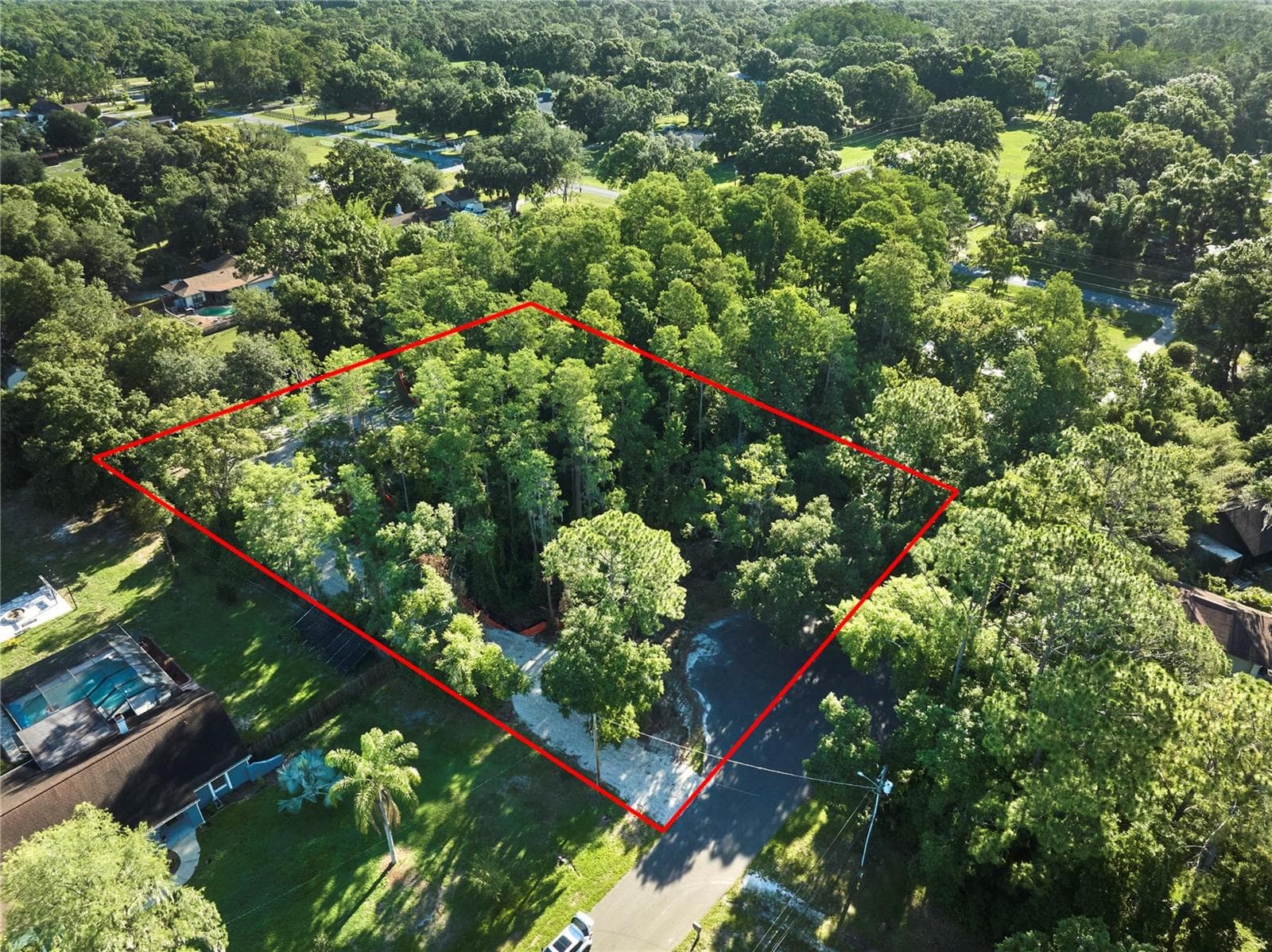 Land at 7709 WINDWARD WAY, ODESSA, photo 26 of 48