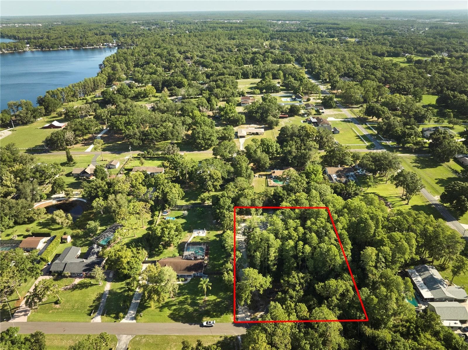 Land at 7709 WINDWARD WAY, ODESSA, photo 29 of 48