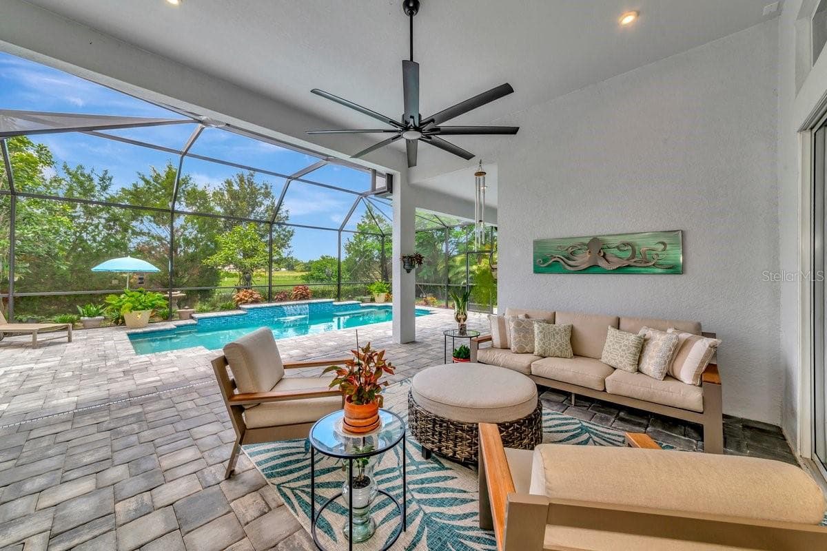 Single Family Residence at 4657 ANTRIM DR, SARASOTA, photo 27 of 34