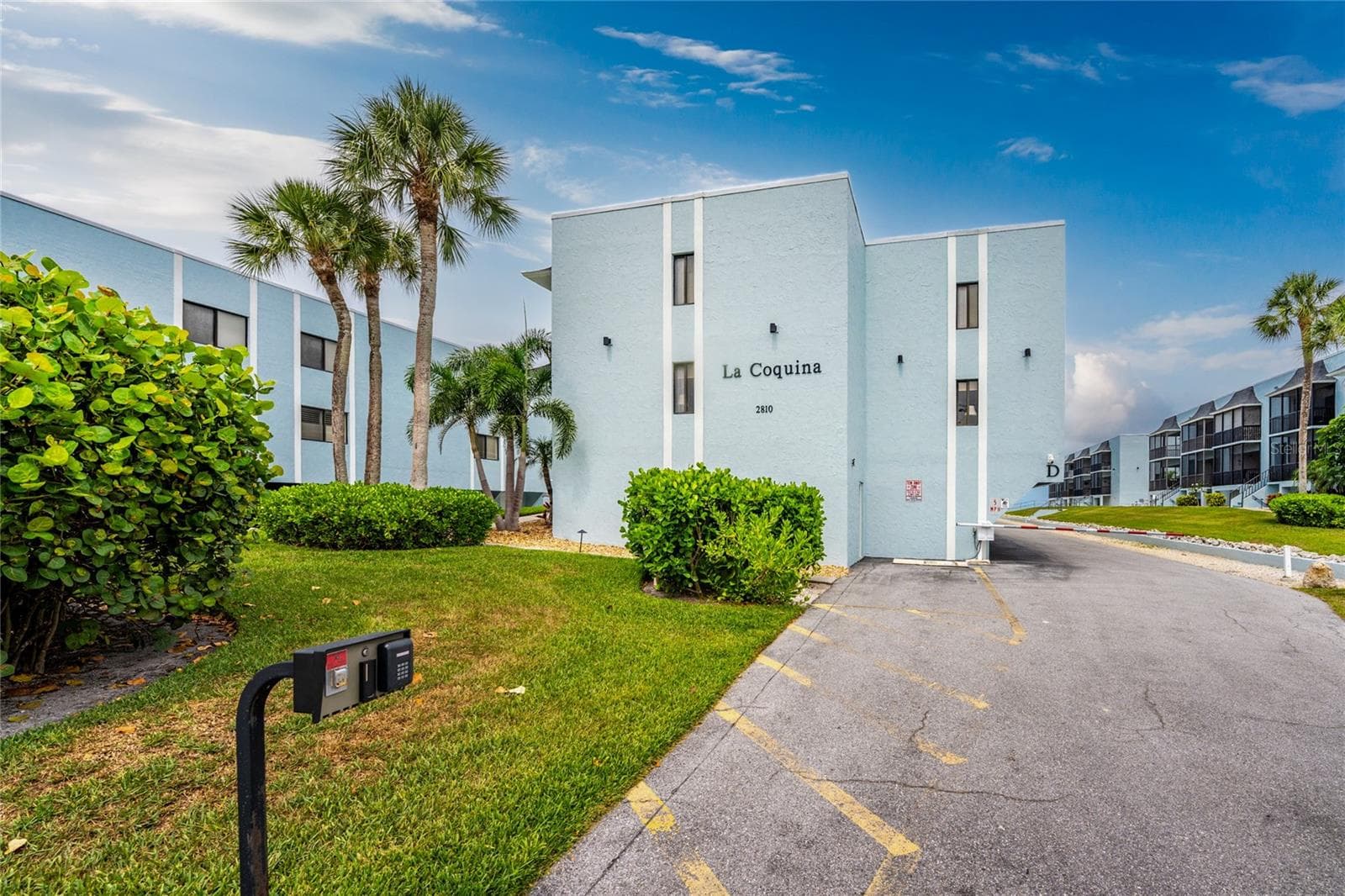 Condominium at 2810 N BEACH RD #108, ENGLEWOOD, photo 2 of 57