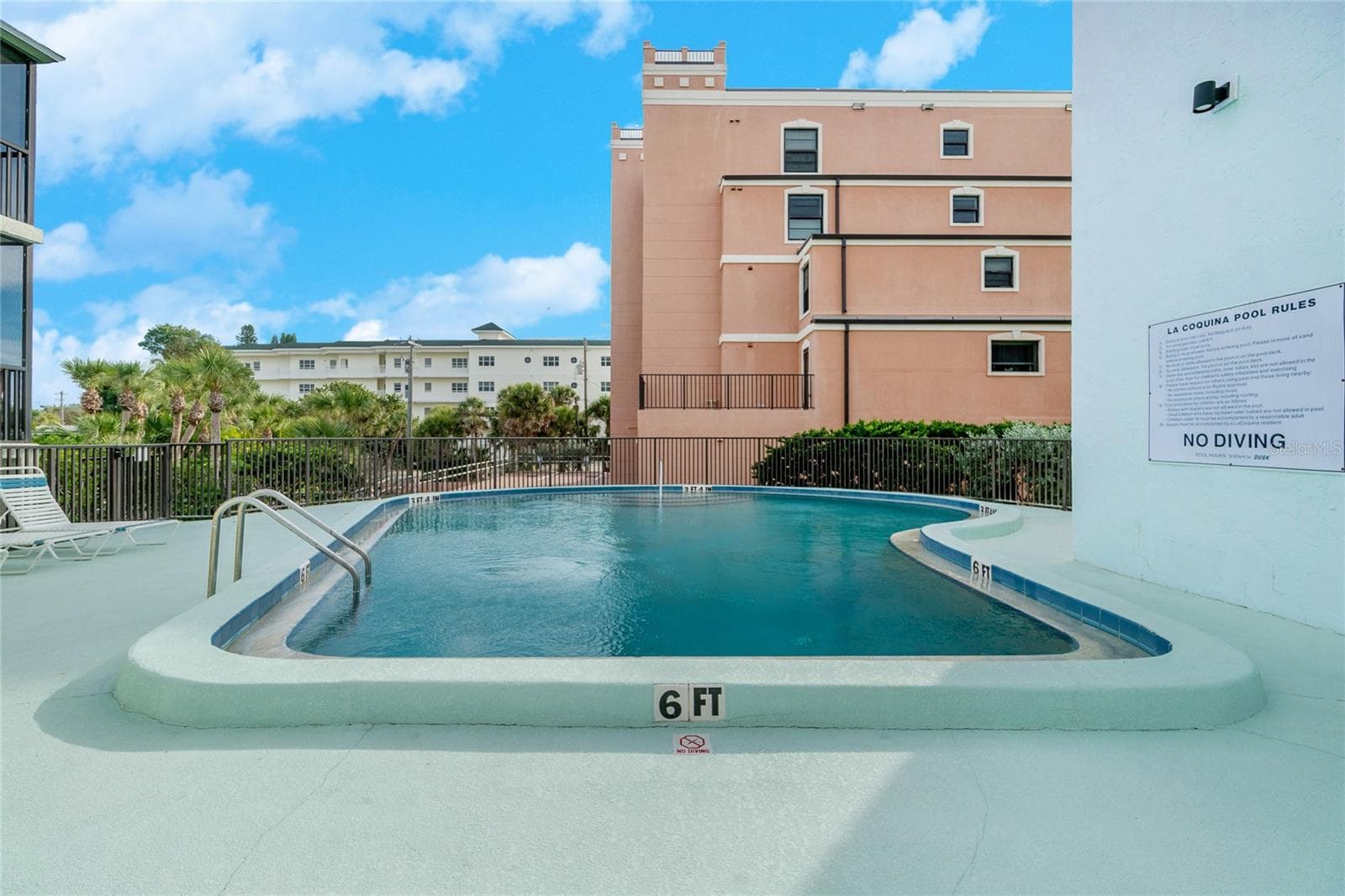 Condominium at 2810 N BEACH RD #108, ENGLEWOOD, photo 4 of 57