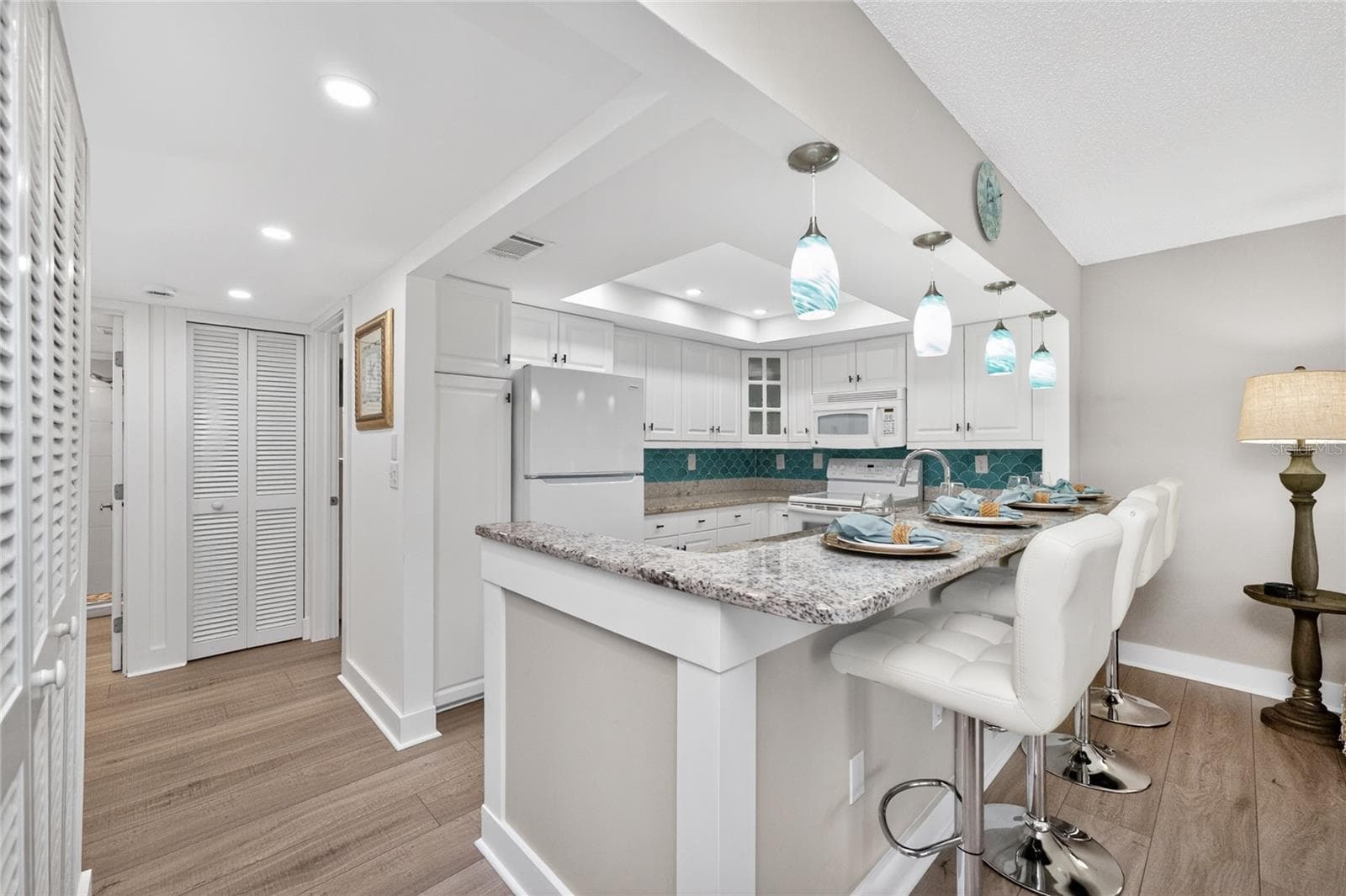 Condominium at 2810 N BEACH RD #108, ENGLEWOOD, photo 5 of 57