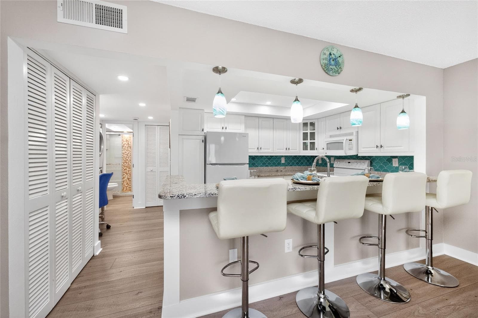 Condominium at 2810 N BEACH RD #108, ENGLEWOOD, photo 9 of 57