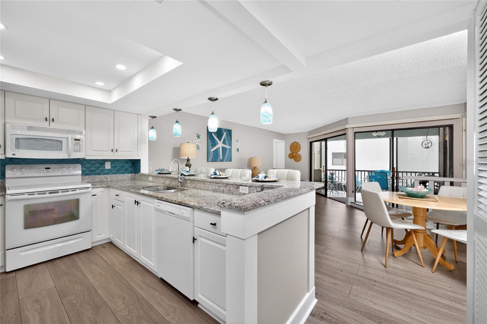 Condominium at 2810 N BEACH RD #108, ENGLEWOOD, photo 10 of 57