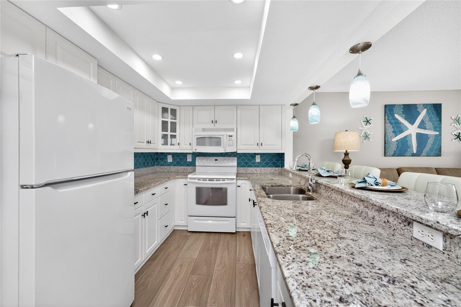 Condominium at 2810 N BEACH RD #108, ENGLEWOOD, photo 11 of 57