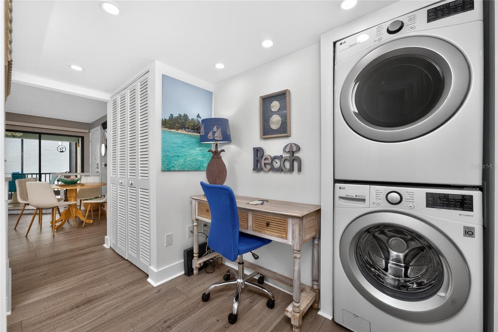 Condominium at 2810 N BEACH RD #108, ENGLEWOOD, photo 26 of 57