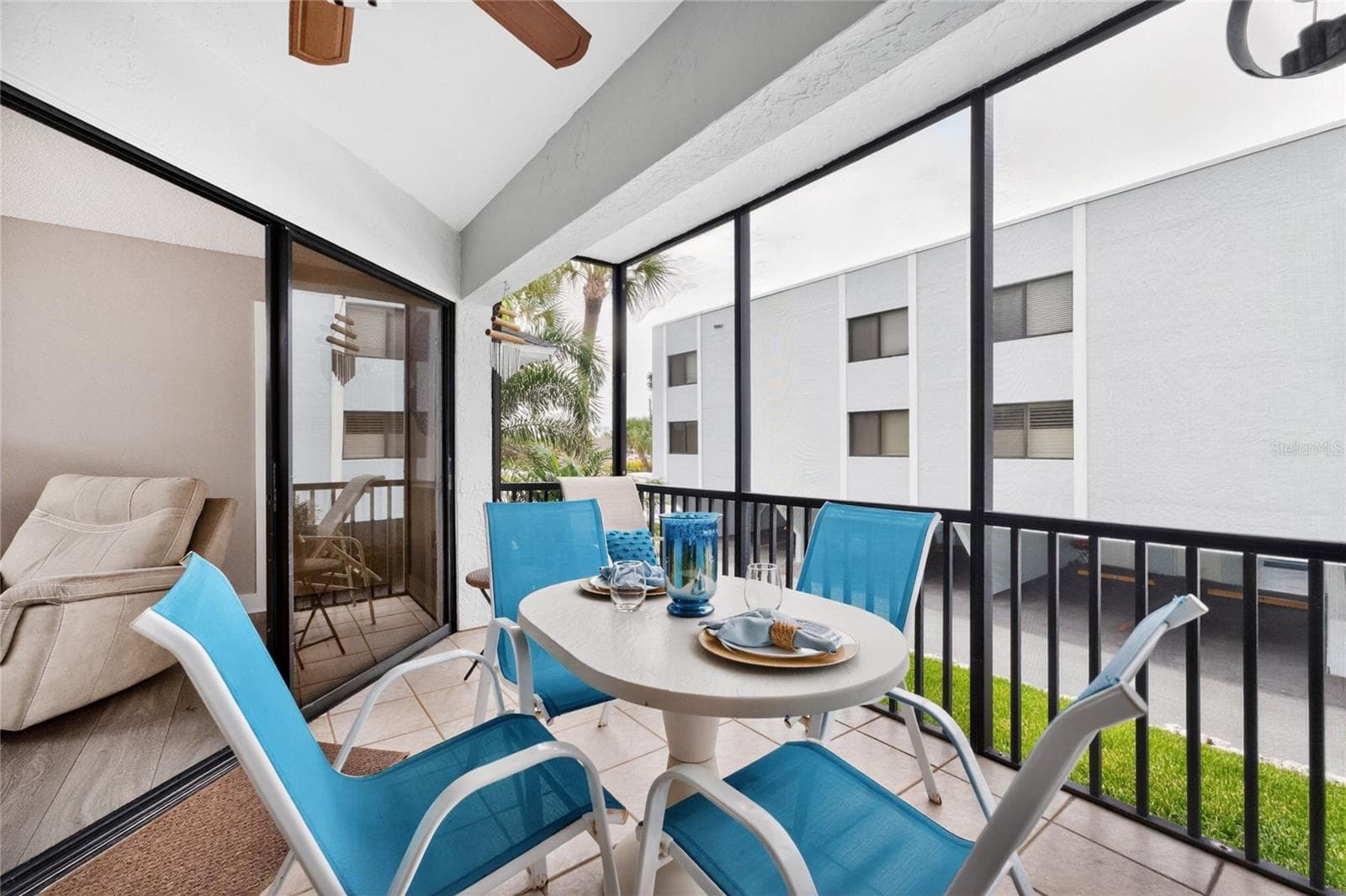 Condominium at 2810 N BEACH RD #108, ENGLEWOOD, photo 46 of 57