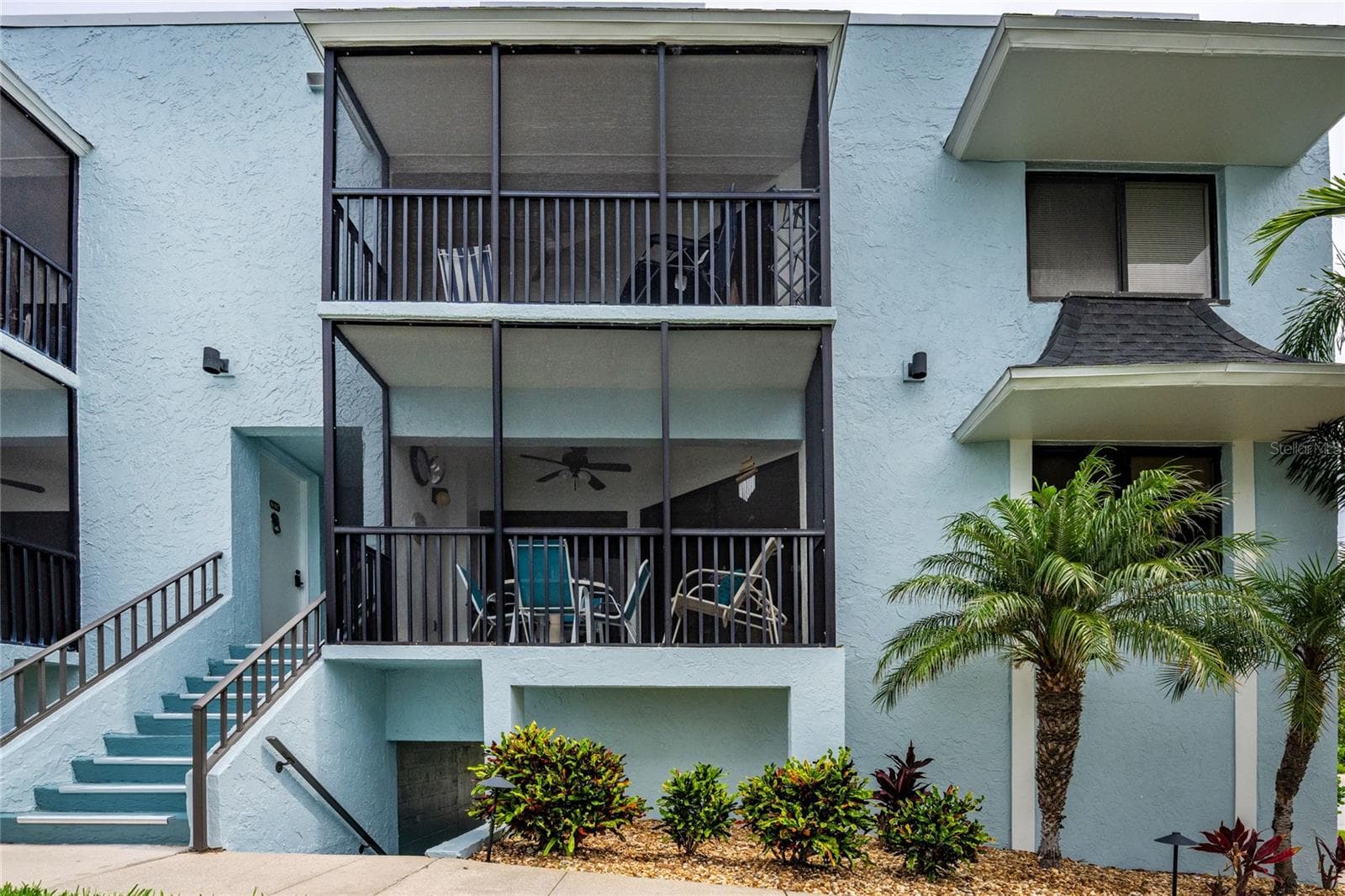 Condominium at 2810 N BEACH RD #108, ENGLEWOOD, photo 47 of 57
