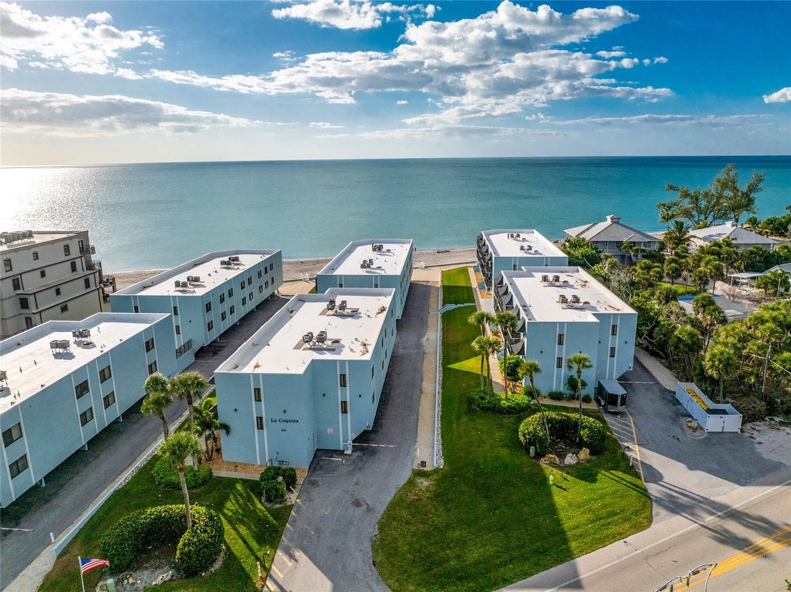 Condominium at 2810 N BEACH RD #108, ENGLEWOOD, photo 53 of 57