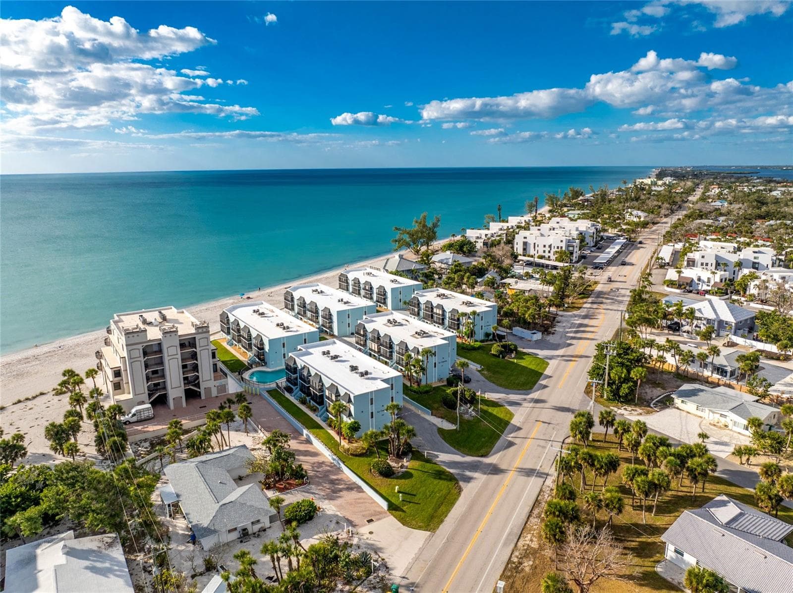 Condominium at 2810 N BEACH RD #108, ENGLEWOOD, photo 54 of 57