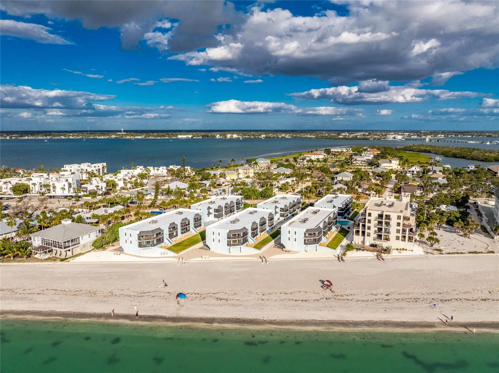 Condominium at 2810 N BEACH RD #108, ENGLEWOOD, photo 55 of 57
