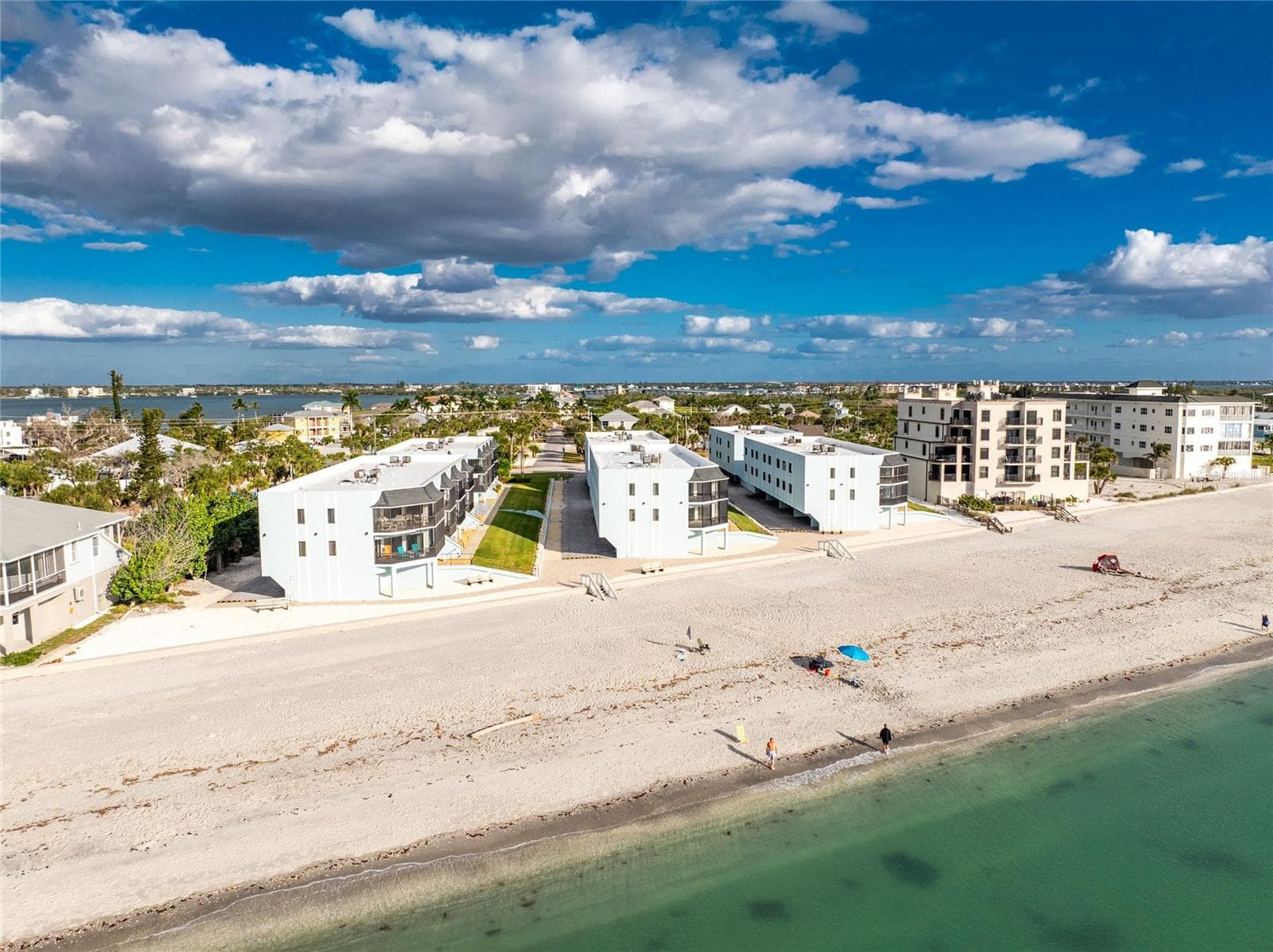 Condominium at 2810 N BEACH RD #108, ENGLEWOOD, photo 56 of 57
