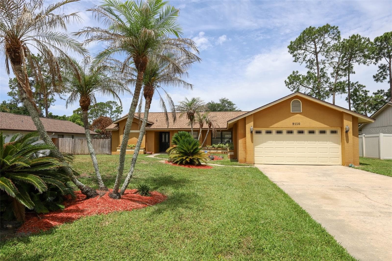9110 PALM TREE DR