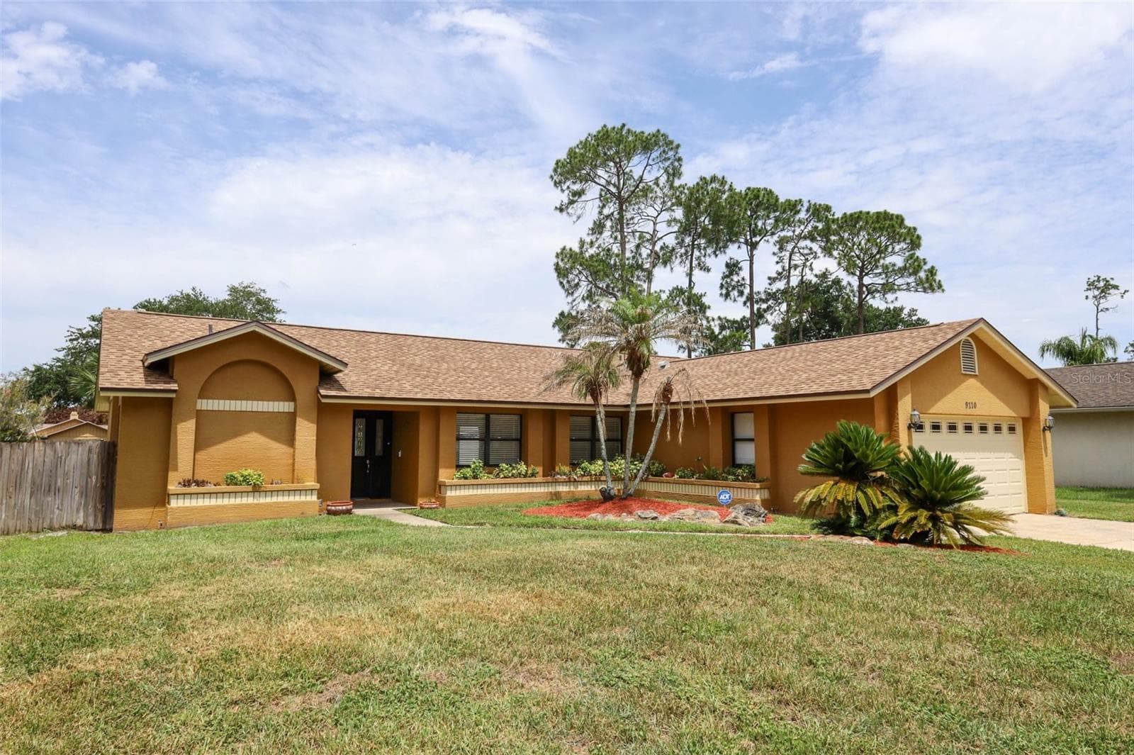 Front - 9110 PALM TREE DR, WINDERMERE