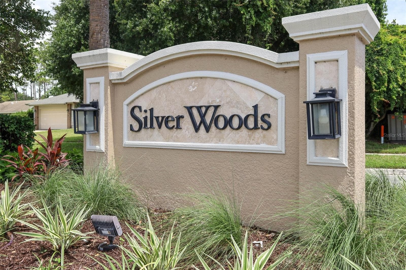 Silver Woods Community. - 9110 PALM TREE DR, WINDERMERE