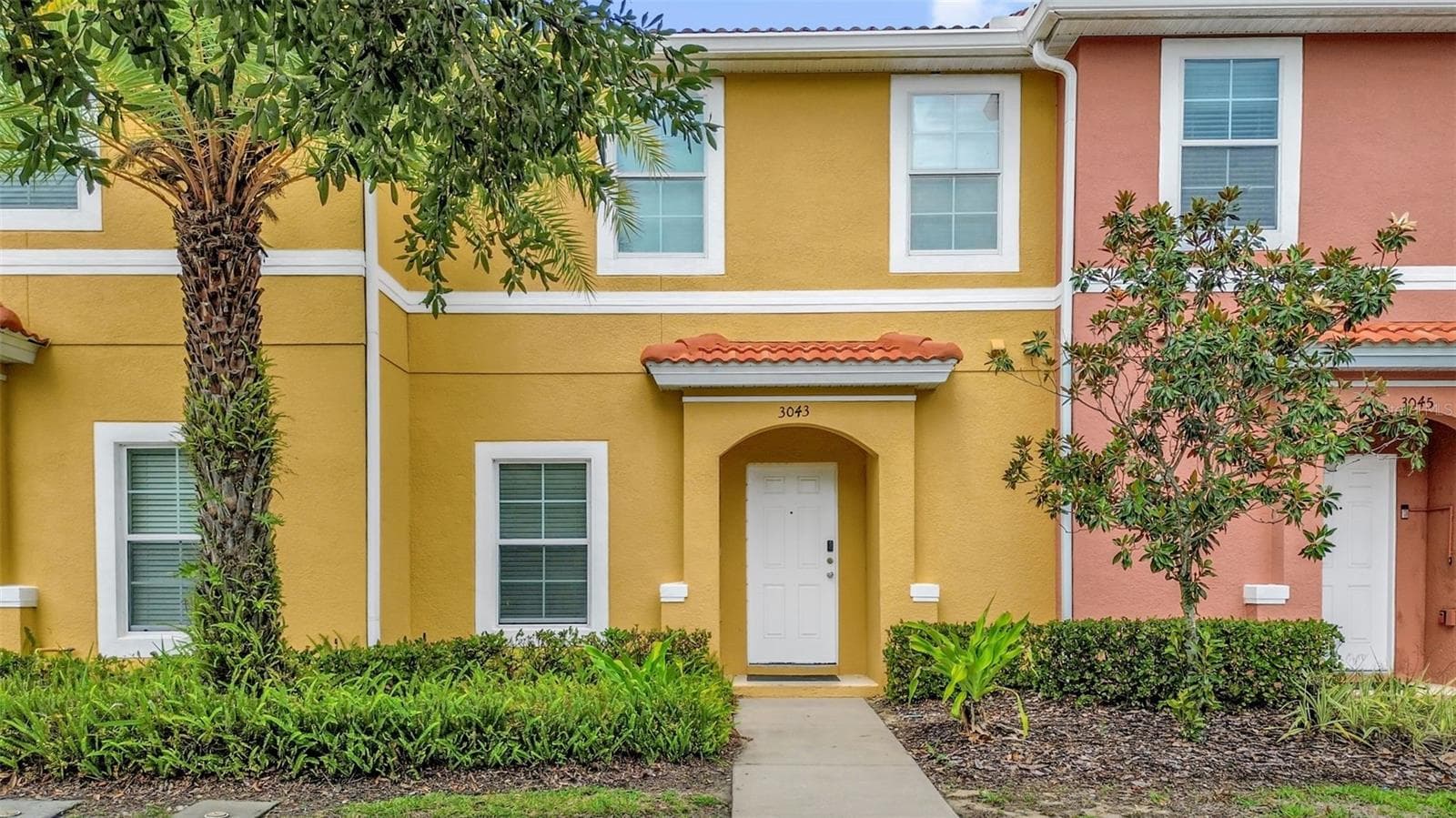 3043 WHITE ORCHID RD