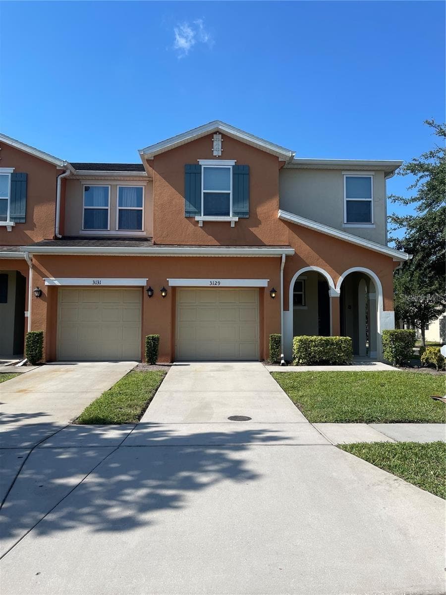 3129 TOCOA CIR