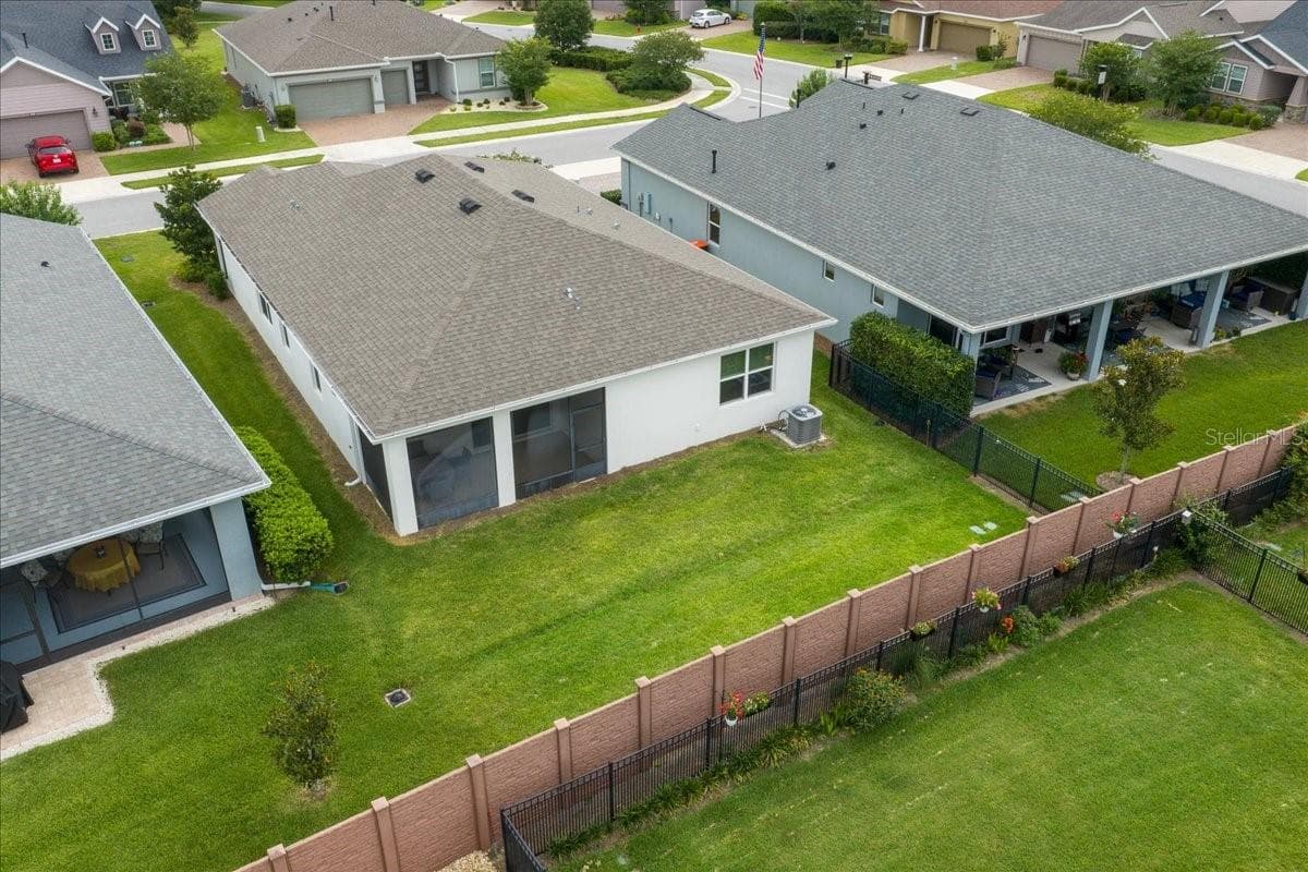 Single Family Residence at 5556 NW 41ST LN, OCALA, photo 11 of 97