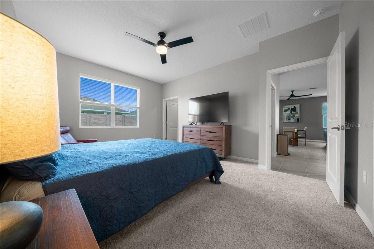 Single Family Residence at 5556 NW 41ST LN, OCALA, photo 52 of 97