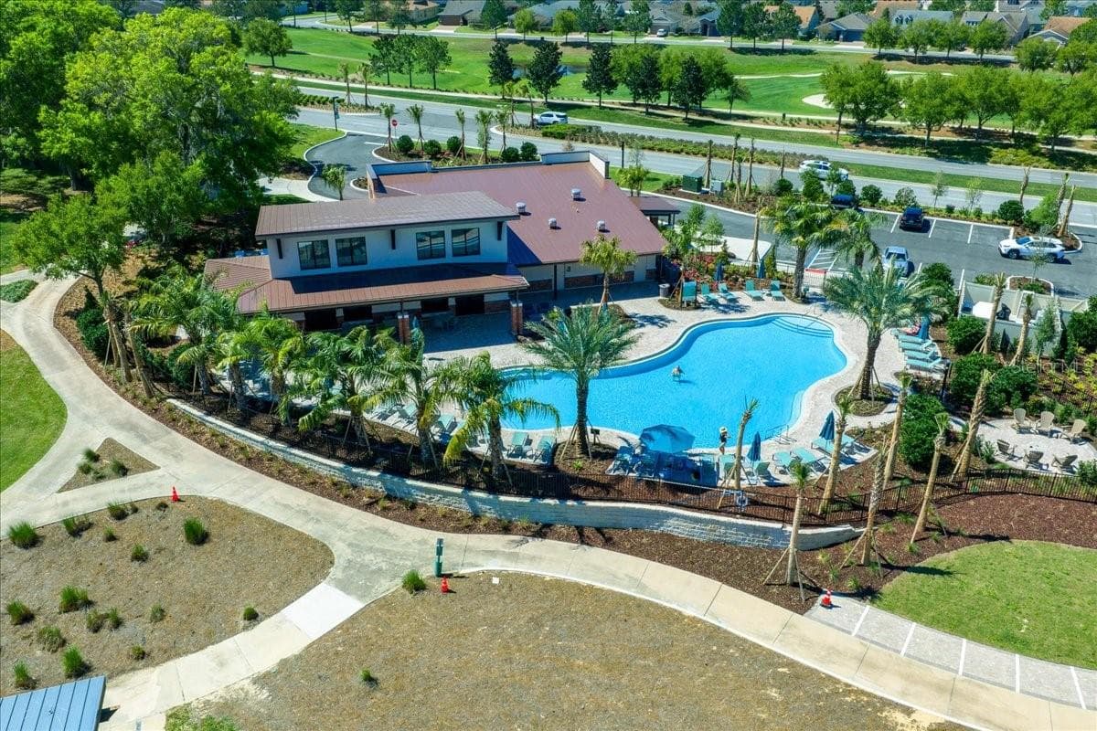 Single Family Residence at 5556 NW 41ST LN, OCALA, photo 68 of 97