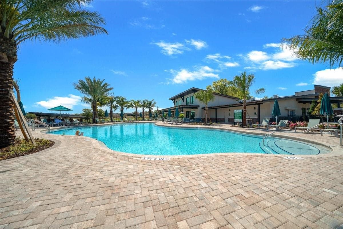 Single Family Residence at 5556 NW 41ST LN, OCALA, photo 95 of 97