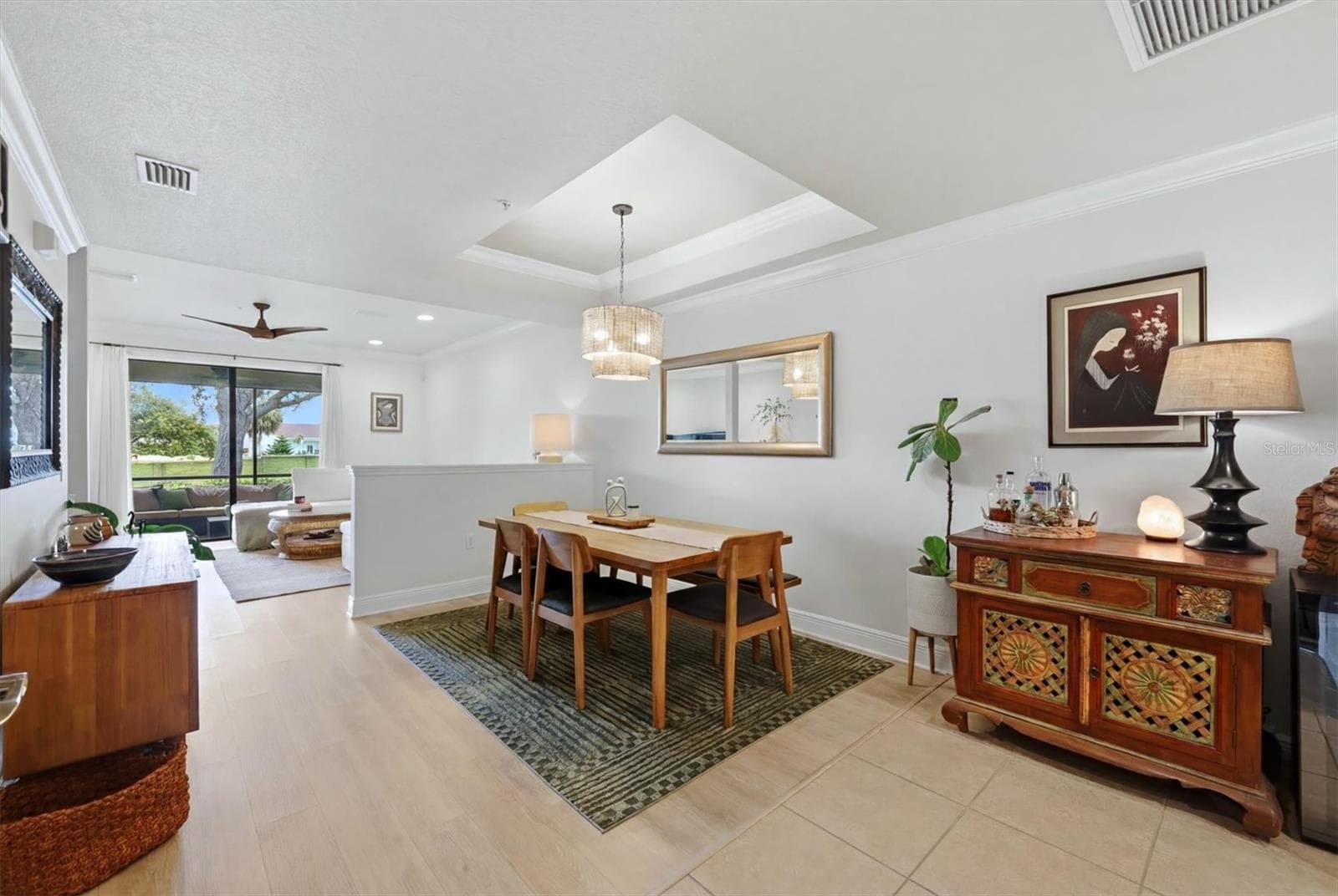 Condominium at 7210 HAMILTON RD, BRADENTON, photo 8 of 62