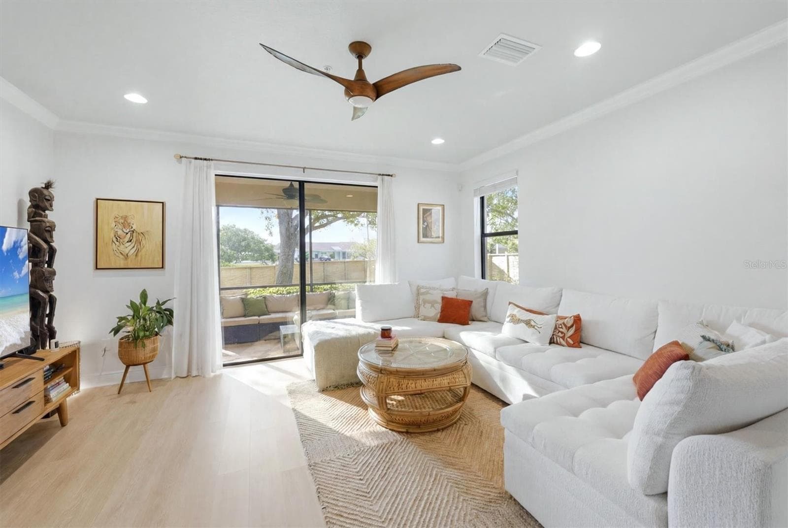 Condominium at 7210 HAMILTON RD, BRADENTON, photo 10 of 62