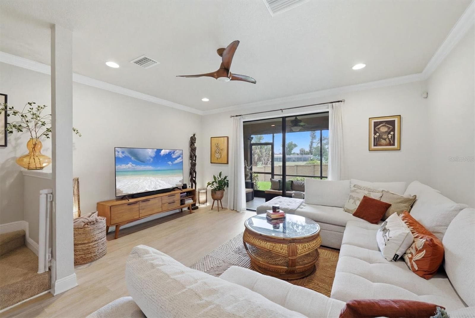 Condominium at 7210 HAMILTON RD, BRADENTON, photo 11 of 62