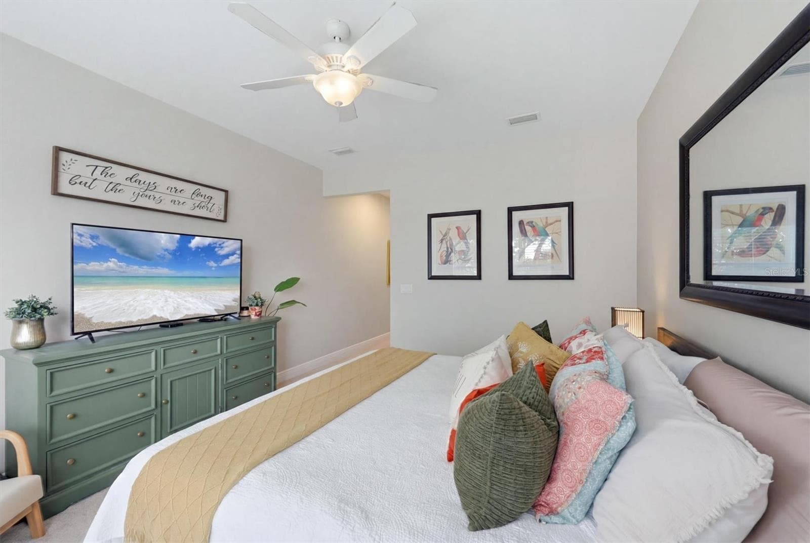 Condominium at 7210 HAMILTON RD, BRADENTON, photo 15 of 62