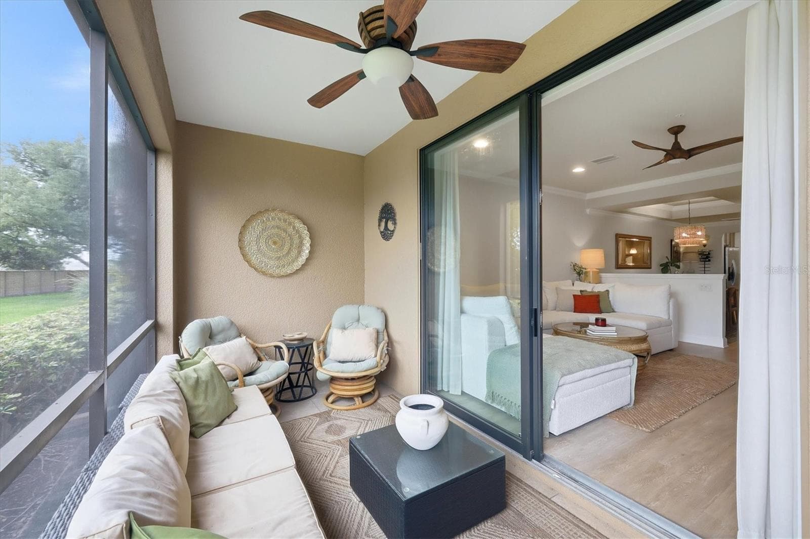 Condominium at 7210 HAMILTON RD, BRADENTON, photo 25 of 62