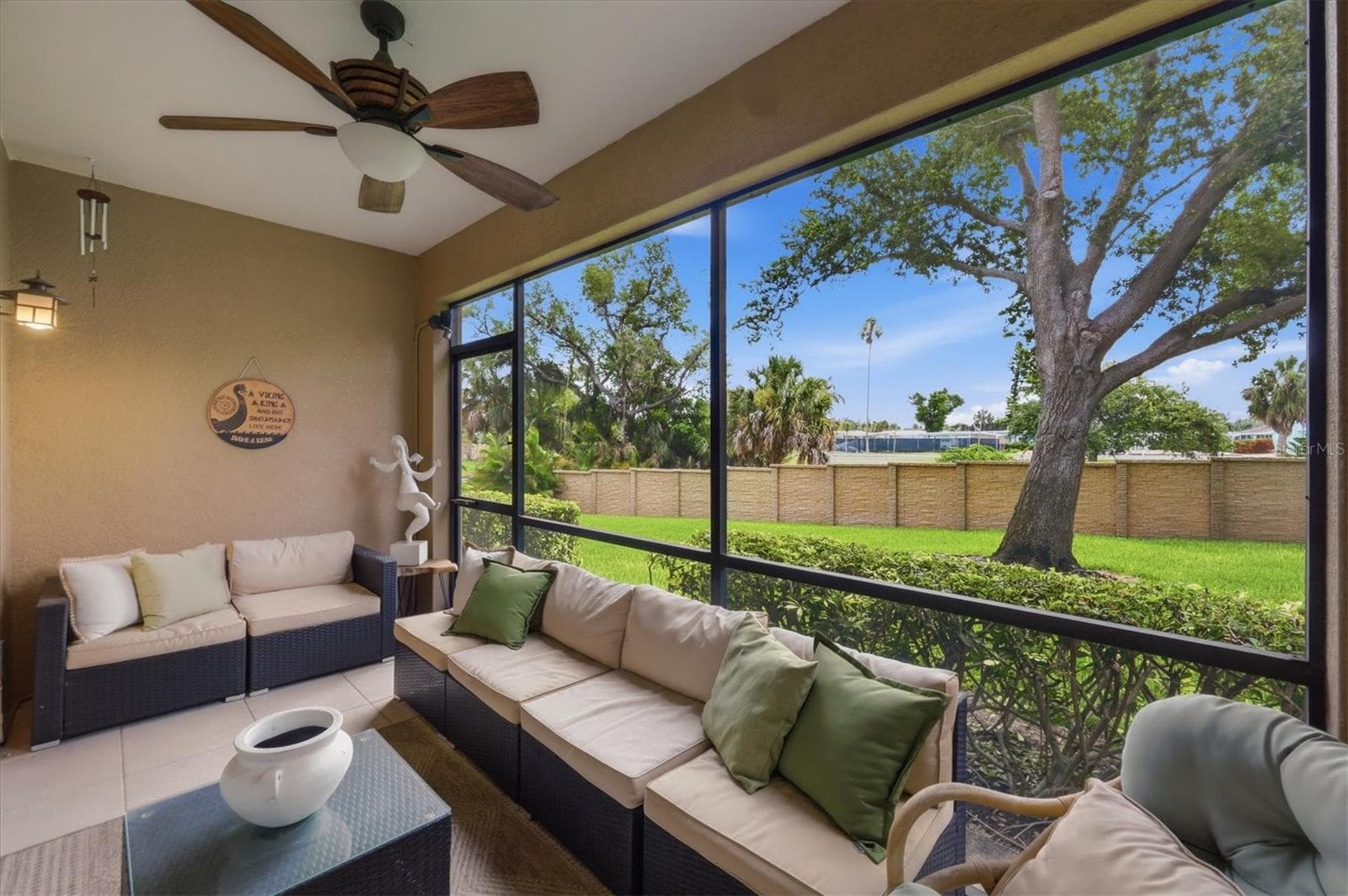 Condominium at 7210 HAMILTON RD, BRADENTON, photo 26 of 62