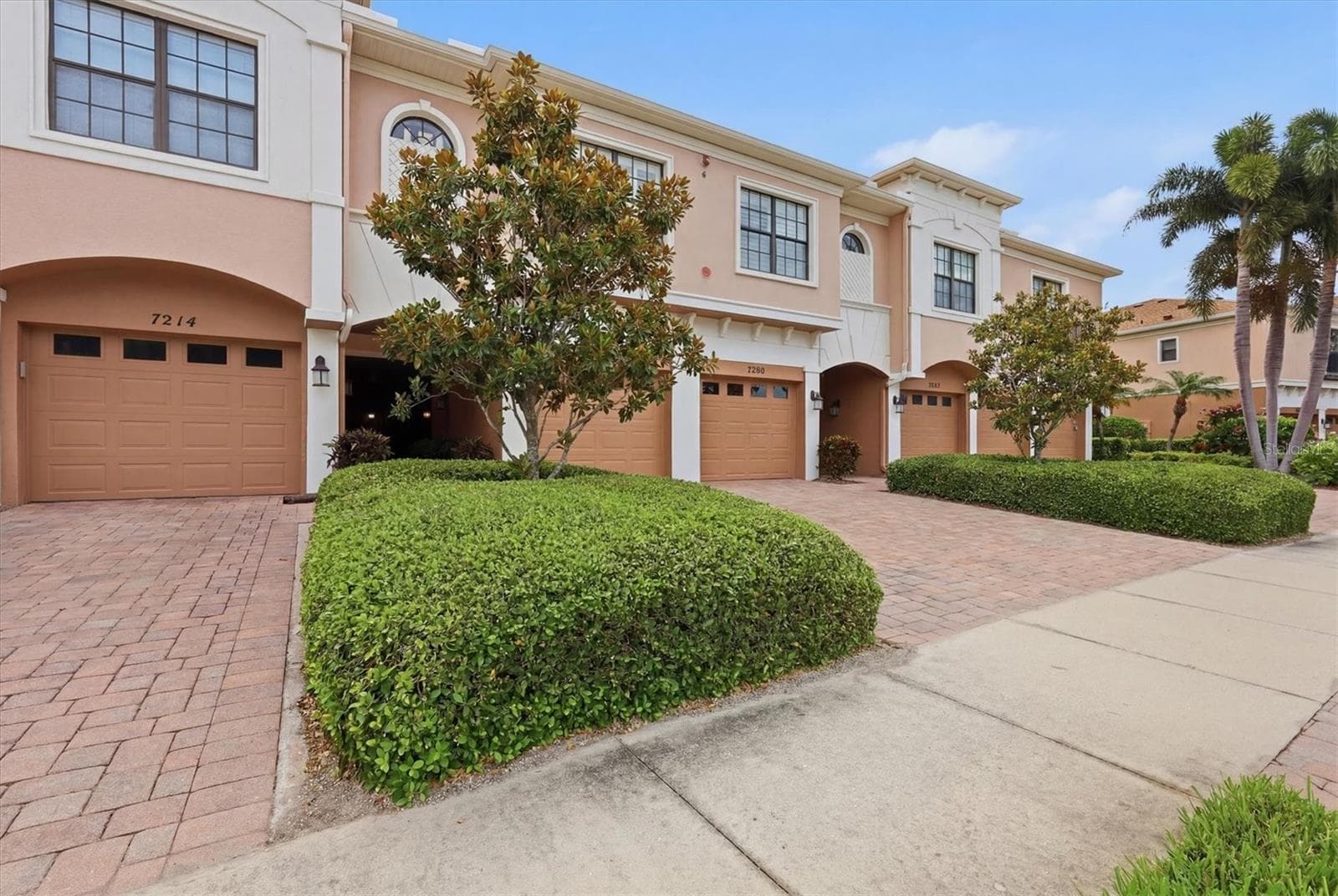 Condominium at 7210 HAMILTON RD, BRADENTON, photo 34 of 62