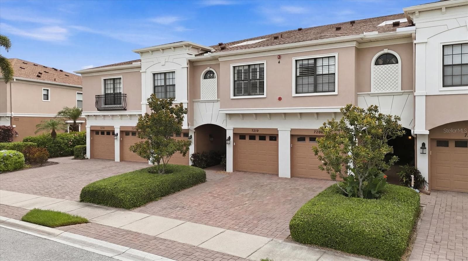 Condominium at 7210 HAMILTON RD, BRADENTON, photo 35 of 62