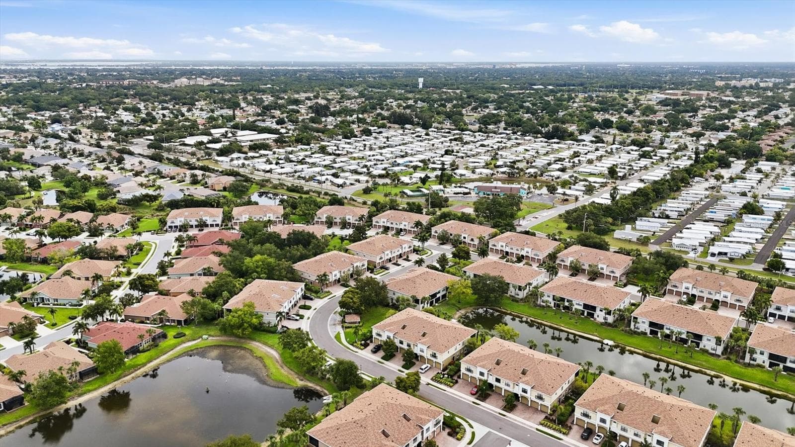 Condominium at 7210 HAMILTON RD, BRADENTON, photo 43 of 62