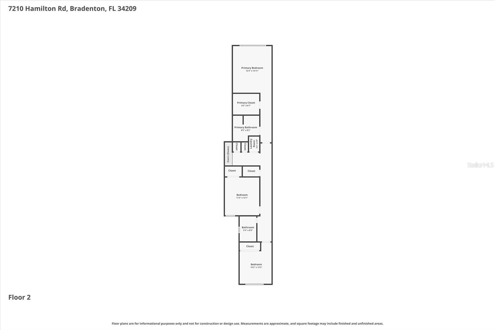 Condominium at 7210 HAMILTON RD, BRADENTON, photo 62 of 62
