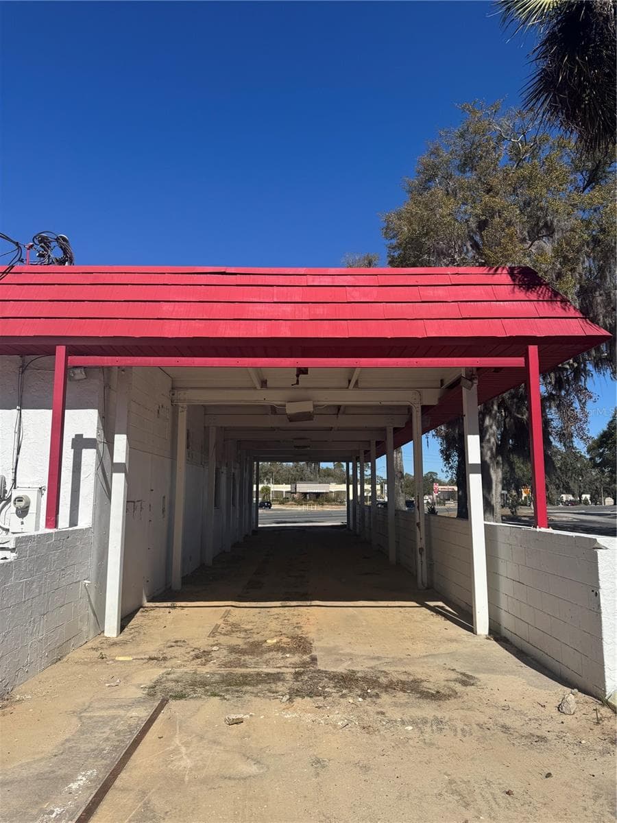 Retail at 3680 E SILVER SPRINGS BLVD, OCALA, photo 2 of 11