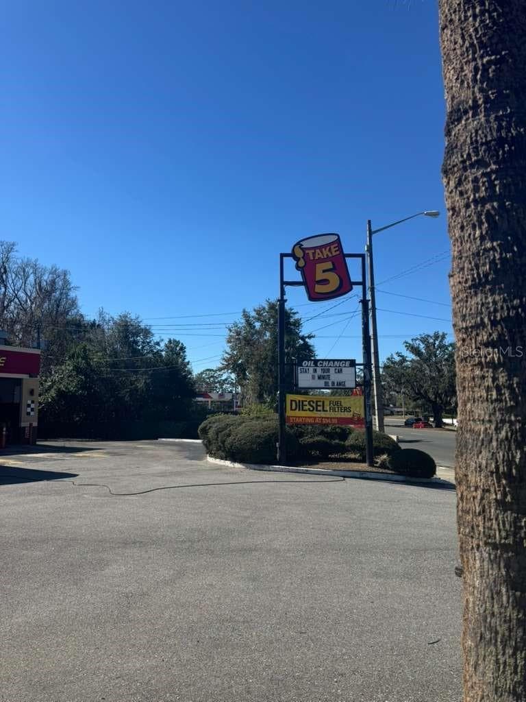 Retail at 3680 E SILVER SPRINGS BLVD, OCALA, photo 9 of 11