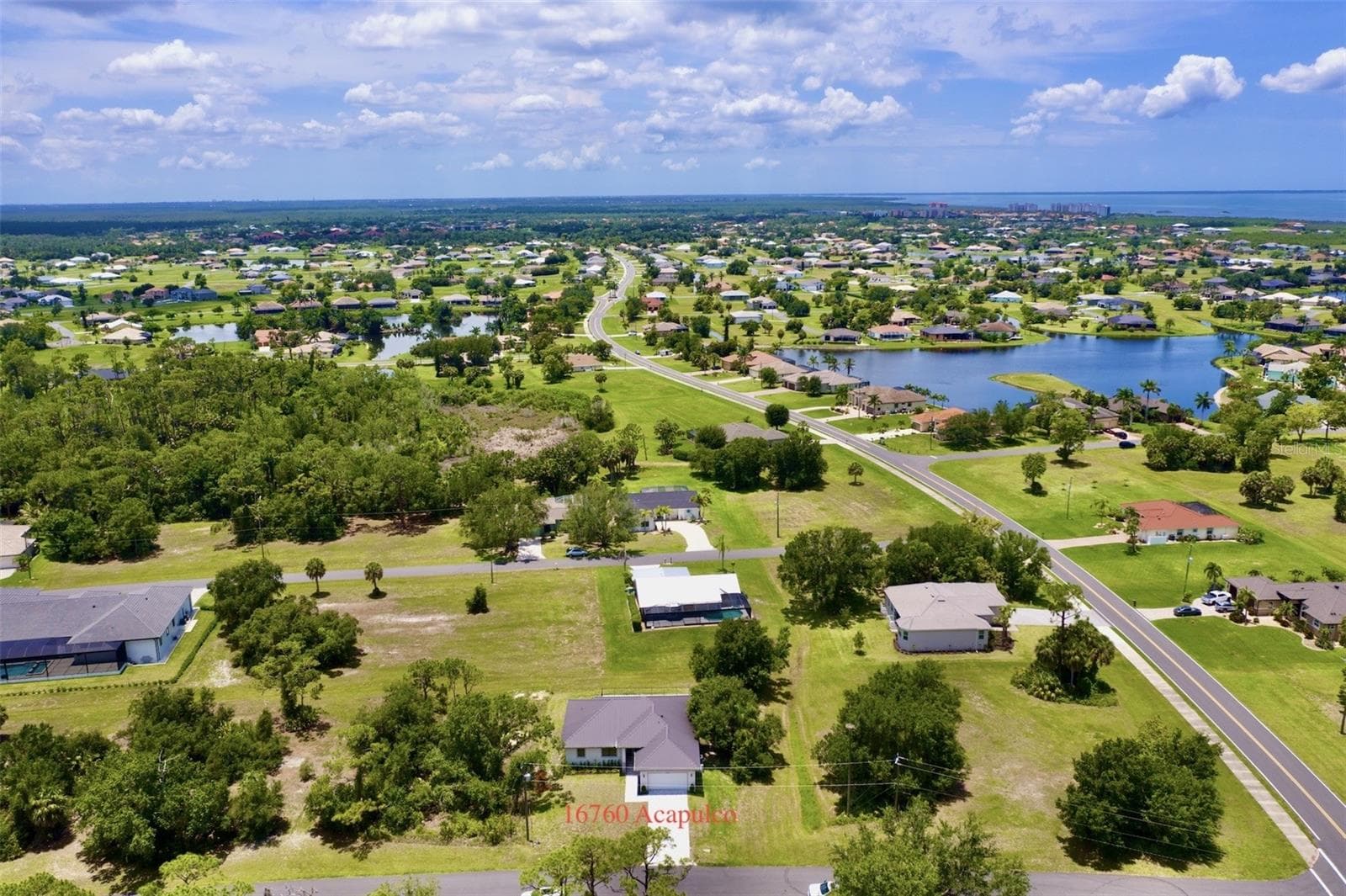 Single Family Residence at 16760 ACAPULCO RD, PUNTA GORDA, photo 3 of 31