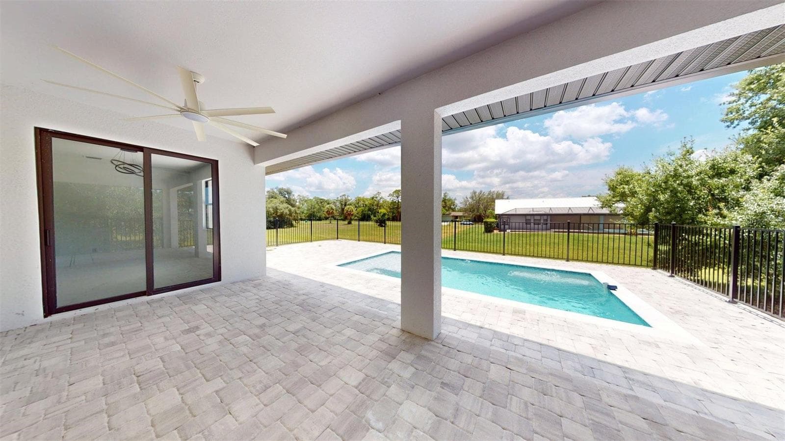Single Family Residence at 16760 ACAPULCO RD, PUNTA GORDA, photo 30 of 31