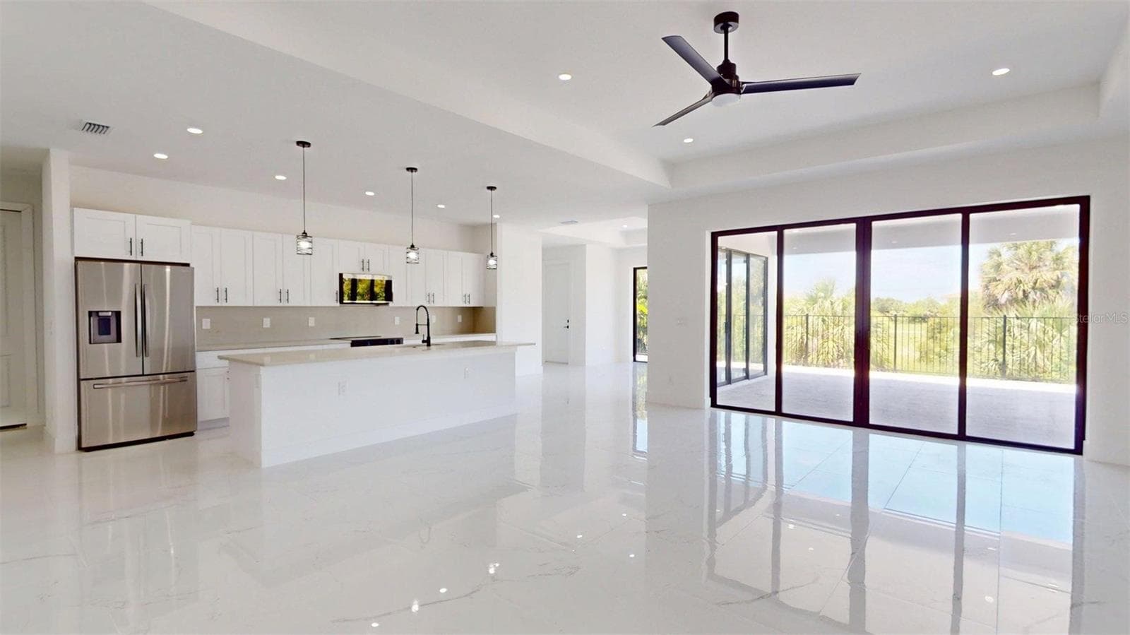 Single Family Residence at 17425 FUEGO LN, PUNTA GORDA, photo 3 of 55