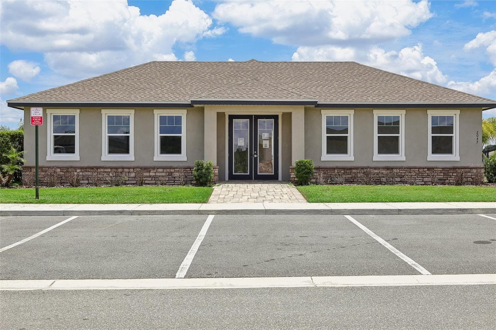 Single Family Residence at 2060 GOLDEN BEAK DR, EAGLE LAKE, photo 37 of 51
