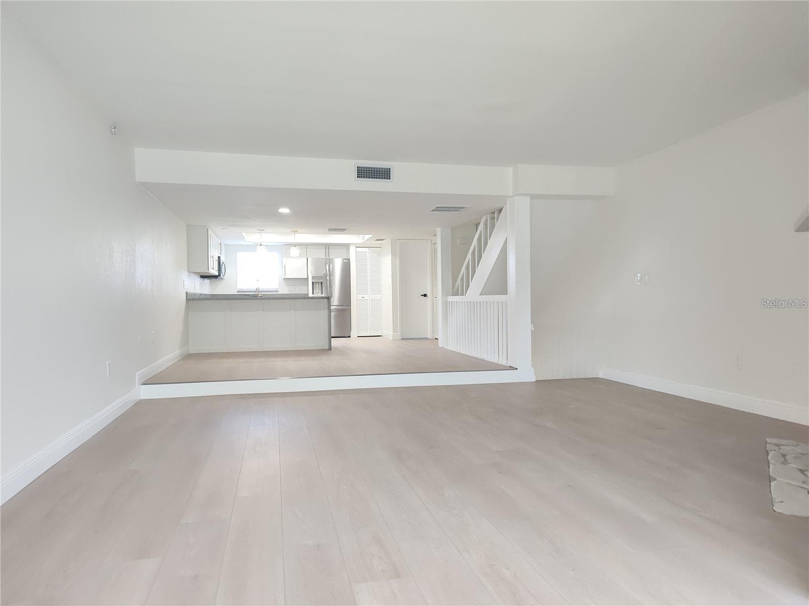 Townhouse at 255 CAPRI CIR N #36, TREASURE ISLAND, photo 8 of 19