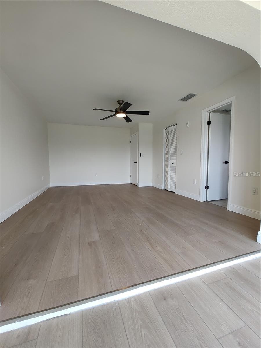 Townhouse at 255 CAPRI CIR N #36, TREASURE ISLAND, photo 13 of 19