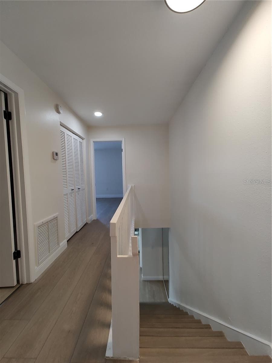 Townhouse at 255 CAPRI CIR N #36, TREASURE ISLAND, photo 15 of 19