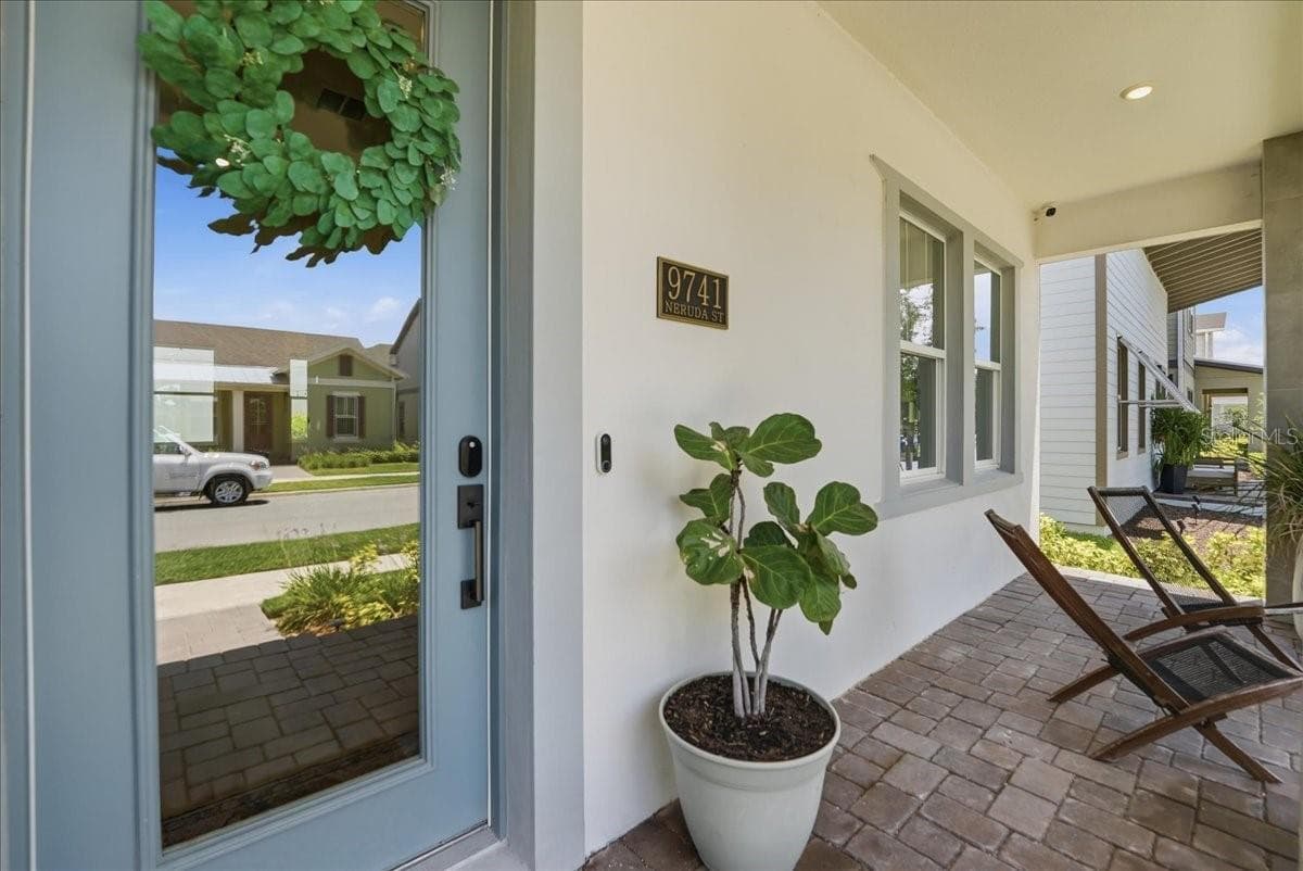 Single Family Residence at 9741 NERUDA ST, ORLANDO, photo 8 of 65
