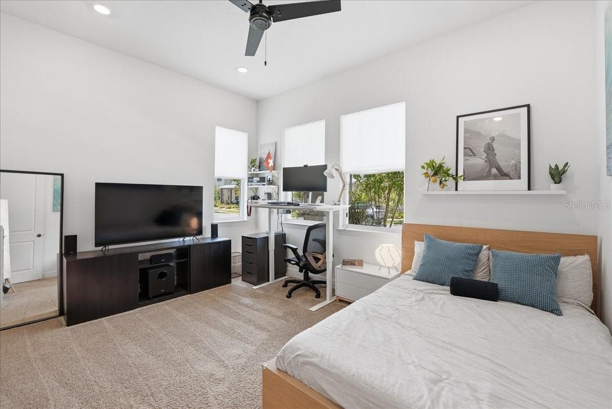 Single Family Residence at 9741 NERUDA ST, ORLANDO, photo 12 of 65
