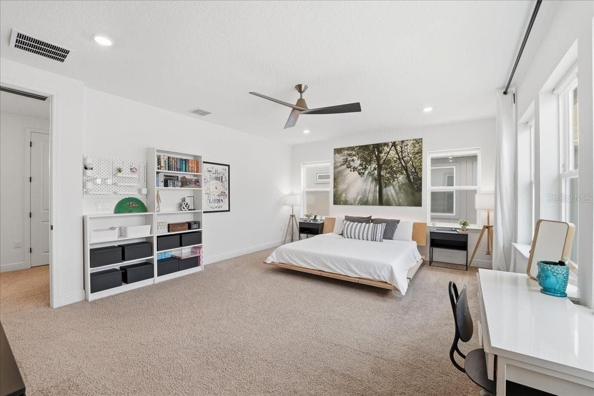 Single Family Residence at 9741 NERUDA ST, ORLANDO, photo 29 of 65